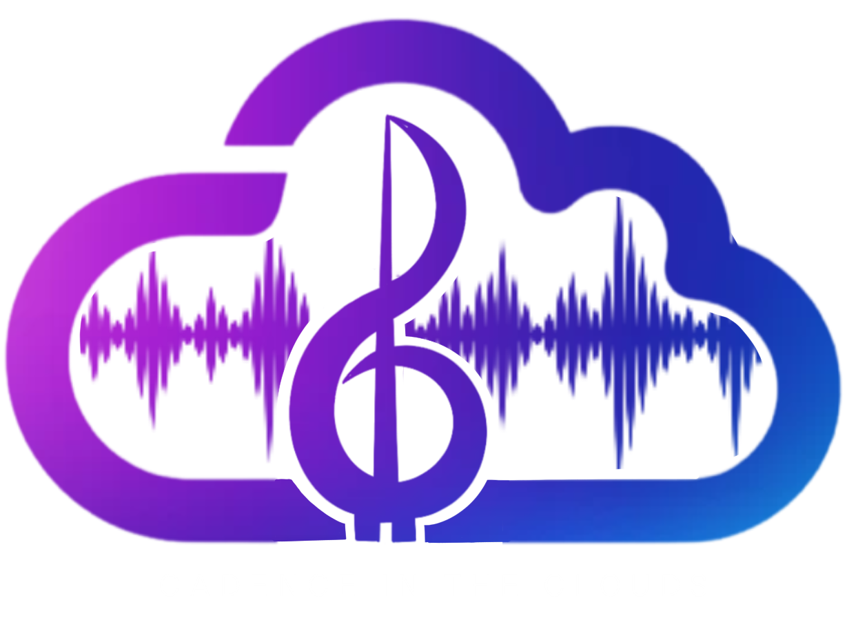 Cadence in the Clouds Logo